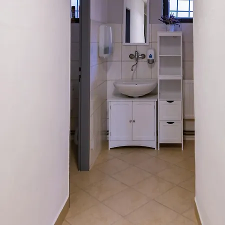 Apartmán V Soukromí V Oáze Klidu V Jindřichově Hradci *