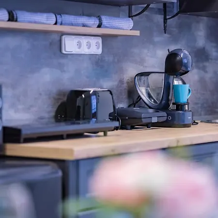 V Soukromí V Oáze Klidu V Jindřichově Hradci Apartmán Jindřichův Hradec