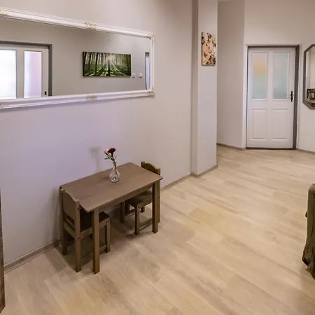 V Soukromí V Oáze Klidu V Jindřichově Hradci