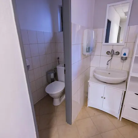 V Soukromí V Oáze Klidu V Jindřichově Hradci *