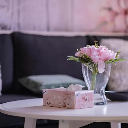 V Soukromi V Oaze Klidu V Jindrichove Hradci Apartment