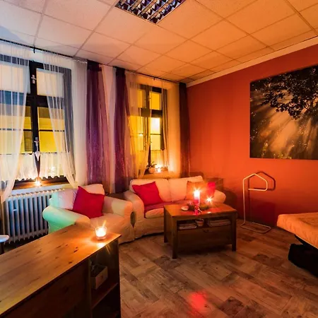 V Soukromí V Oáze Klidu V Jindřichově Hradci Apartmán *