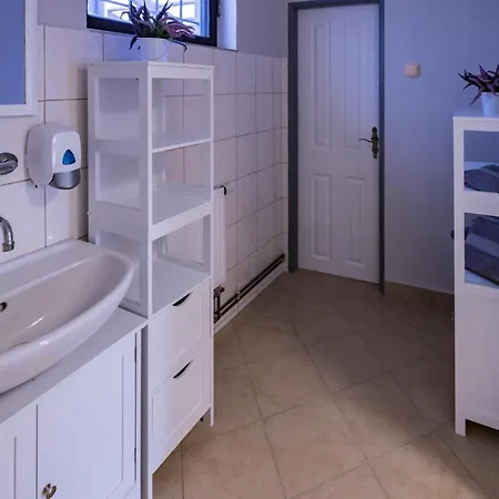 V Soukromí V Oáze Klidu V Jindřichově Hradci Apartmán Jindřichův Hradec