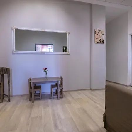 Apartmán V Soukromí V Oáze Klidu V Jindřichově Hradci