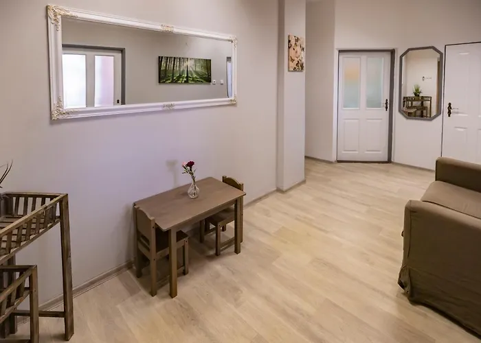 V Soukromí V Oáze Klidu V Jindřichově Hradci