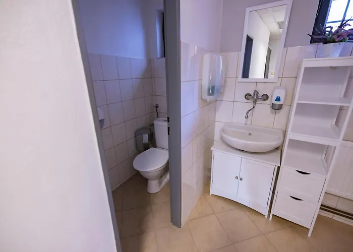 V Soukromí V Oáze Klidu V Jindřichově Hradci *