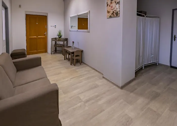 V Soukromí V Oáze Klidu V Jindřichově Hradci Appartamento