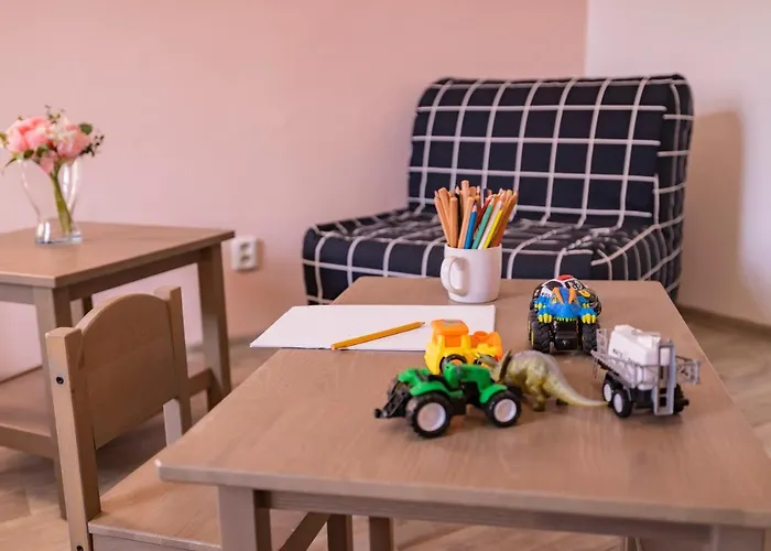 V Soukromí V Oáze Klidu V Jindřichově Hradci Appartamento *